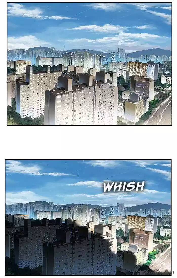 The God of High School 451