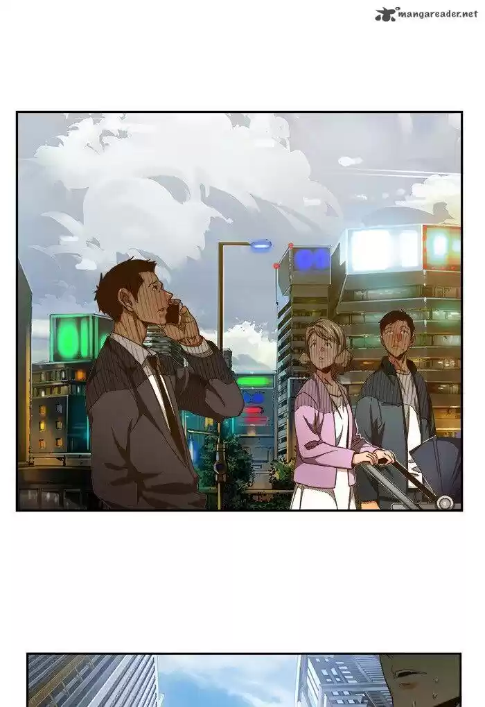 The God of High School 451