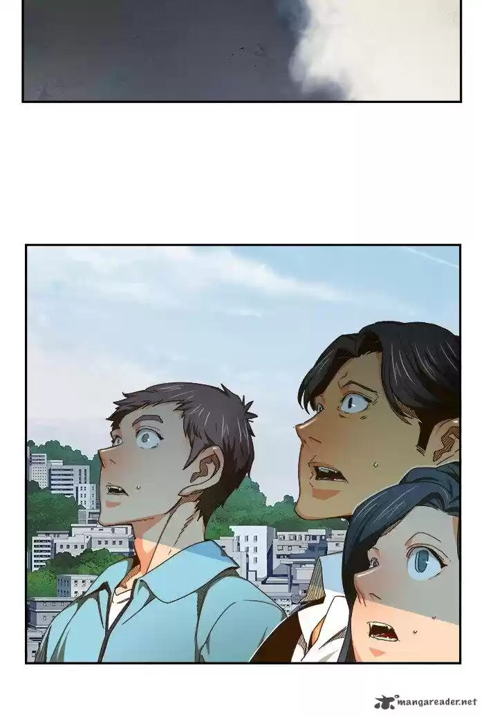 The God of High School 451