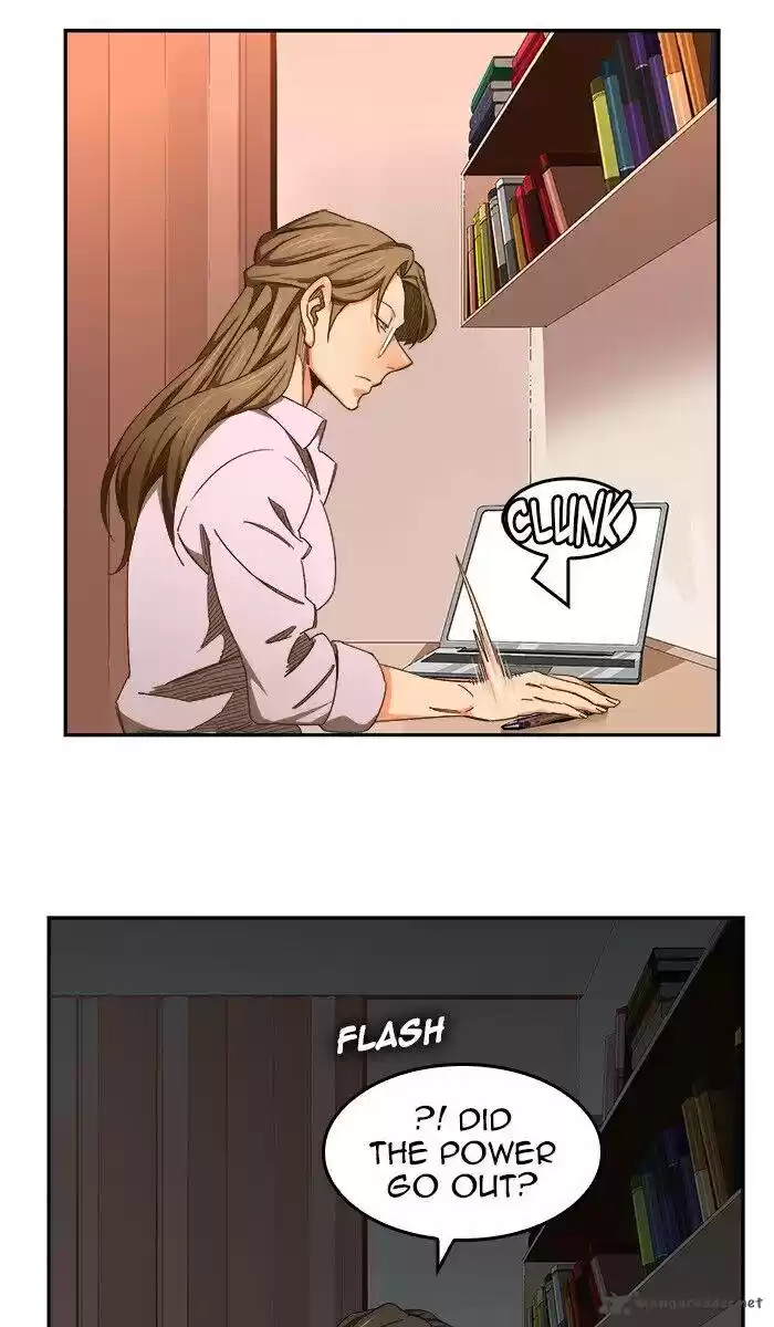 The God of High School 451