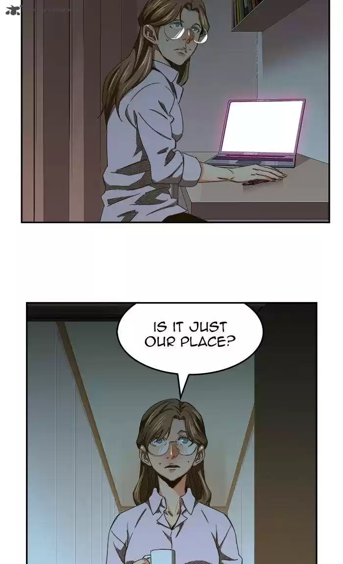 The God of High School 451