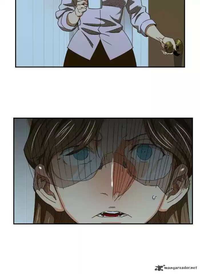 The God of High School 451