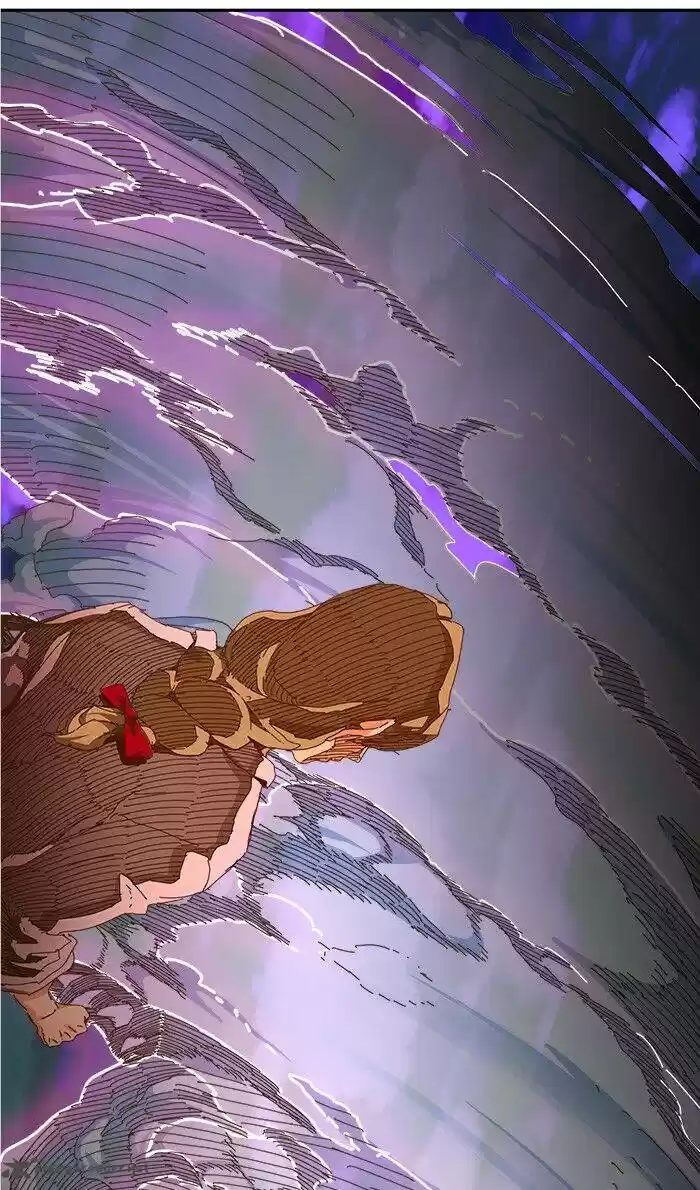 The God of High School 451