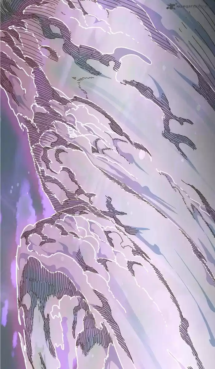 The God of High School 451