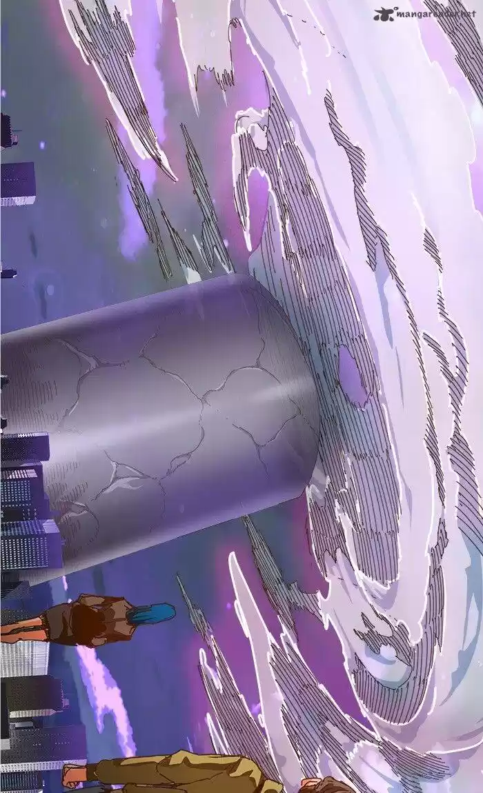 The God of High School 451