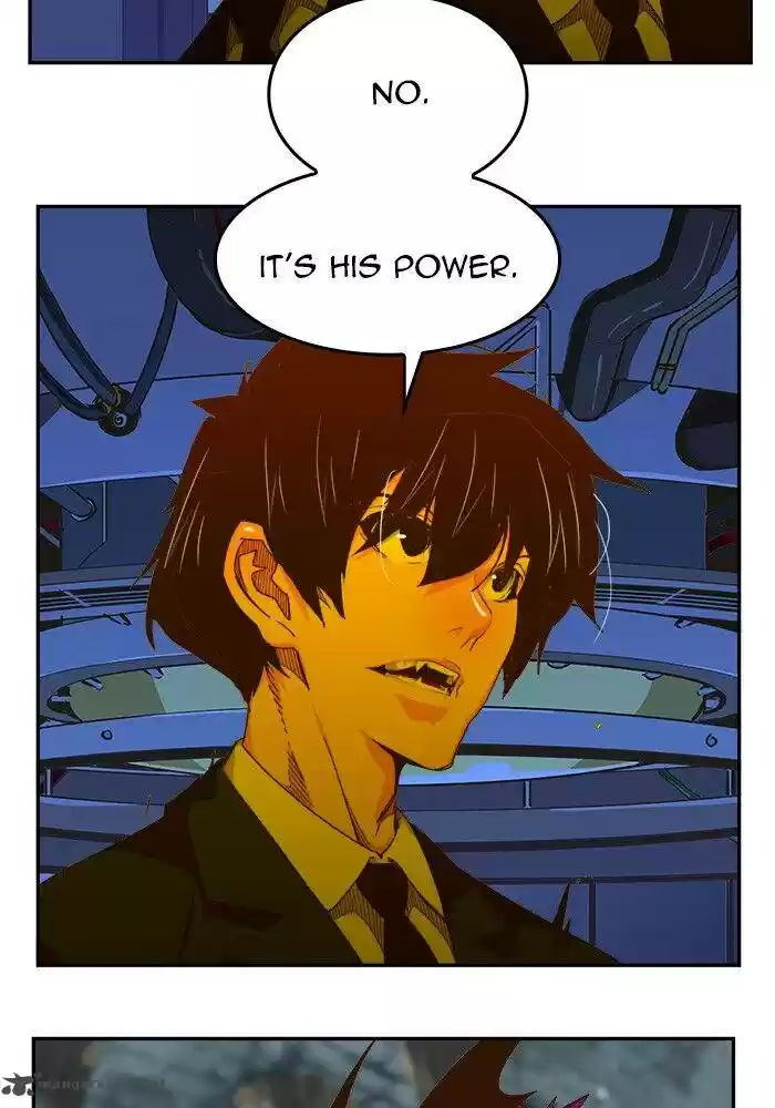 The God of High School 451