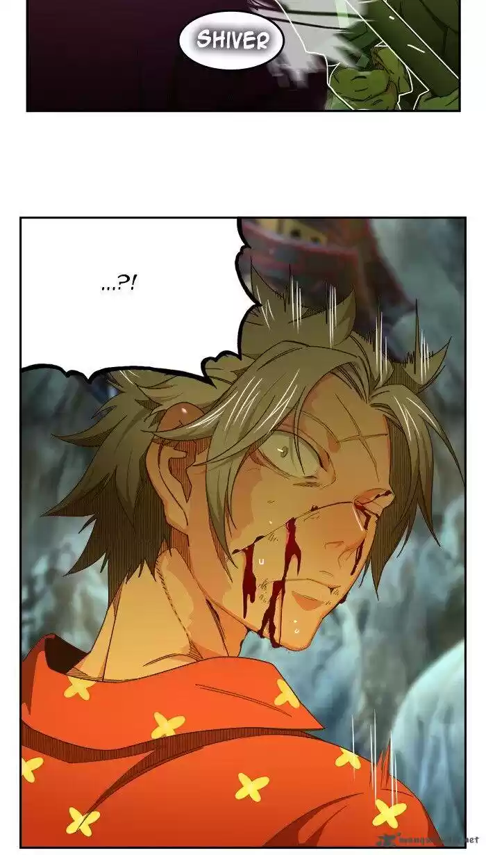 The God of High School 451