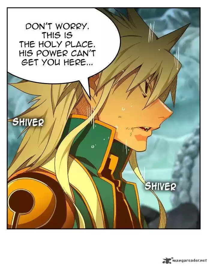 The God of High School 451