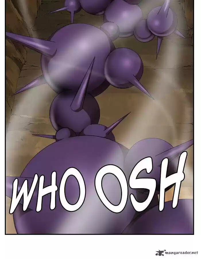 The God of High School 451