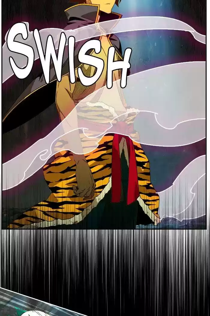 The God of High School 451