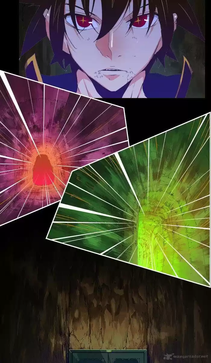 The God of High School 451