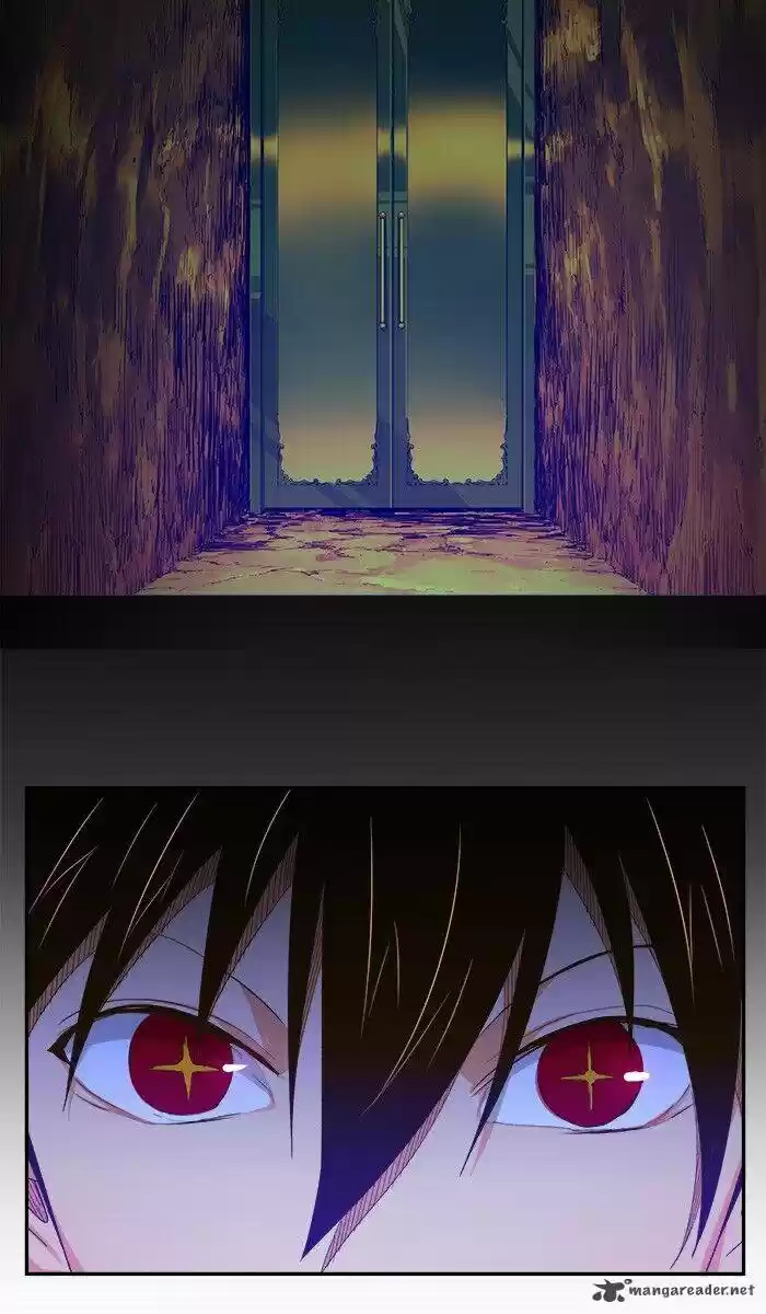 The God of High School 451