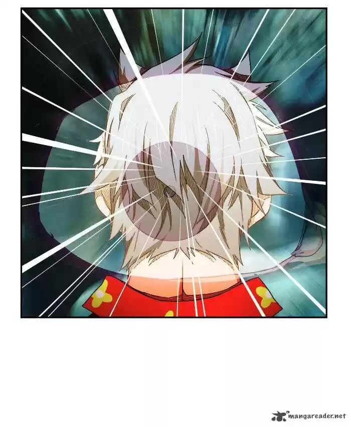 The God of High School 451