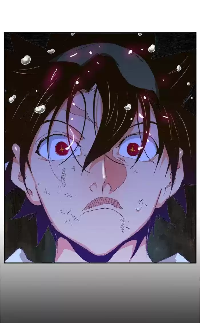 The God of High School 451