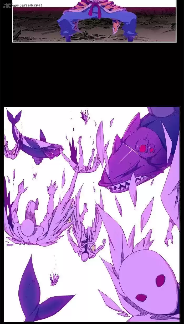 The God of High School 451