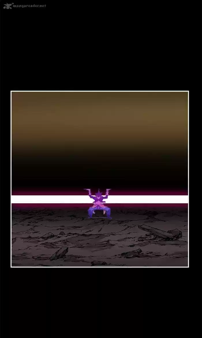 The God of High School 451