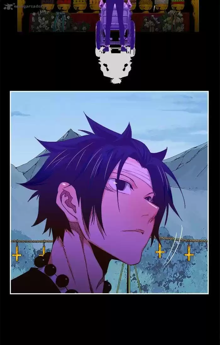 The God of High School 451