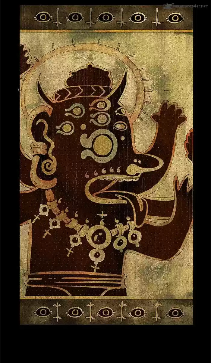 The God of High School 451