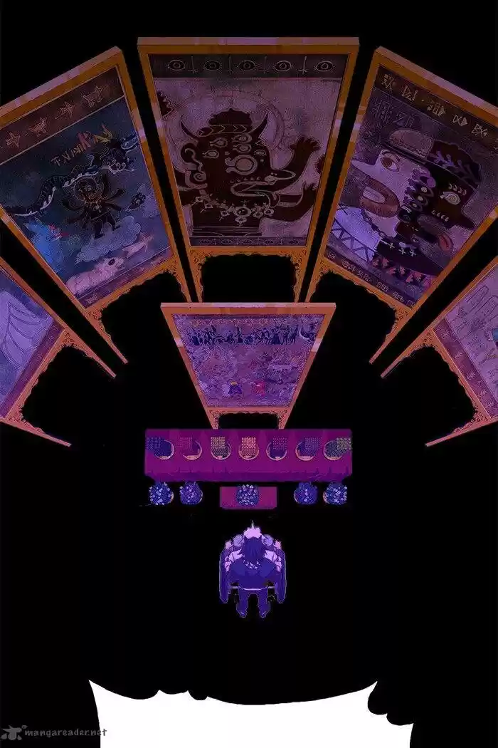 The God of High School 451