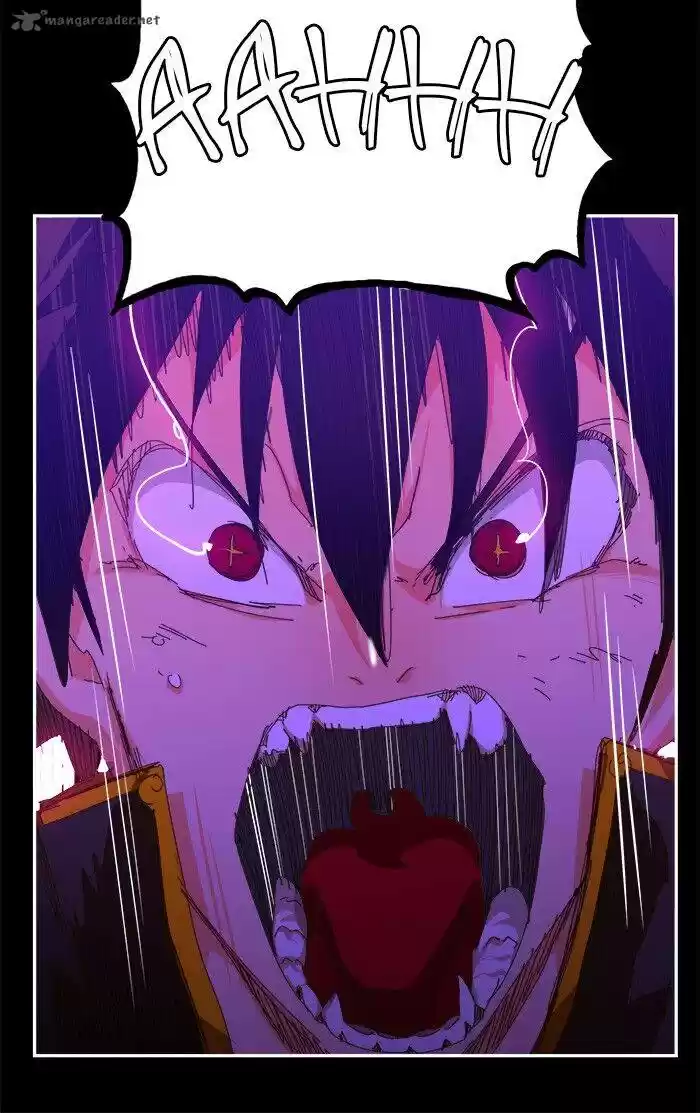 The God of High School 451