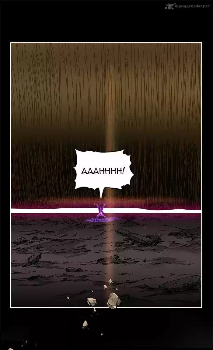 The God of High School 451