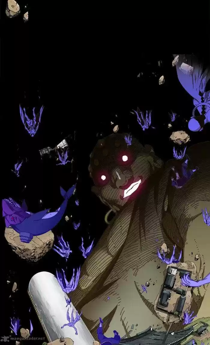 The God of High School 451