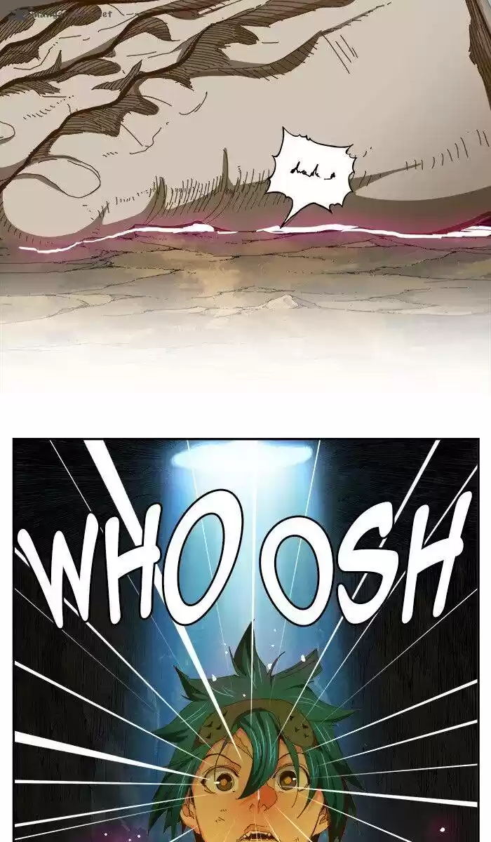 The God of High School 451