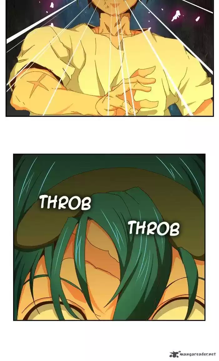 The God of High School 451