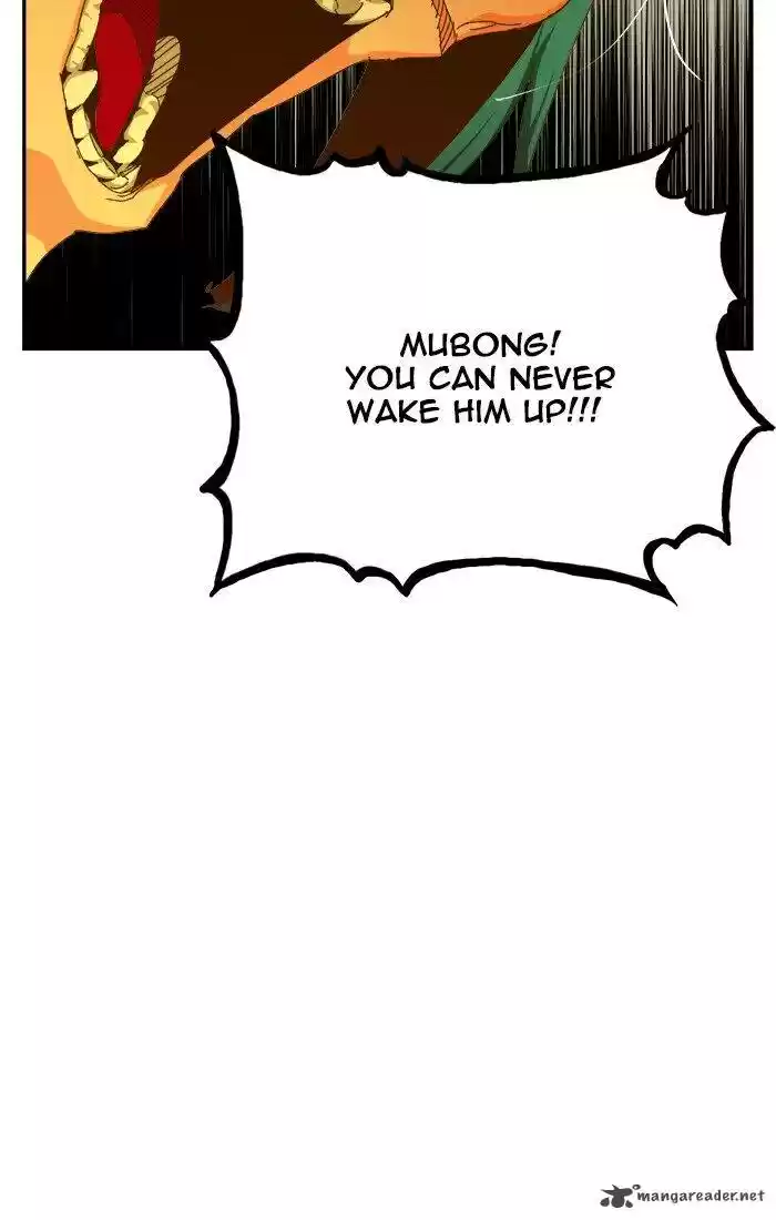 The God of High School 451