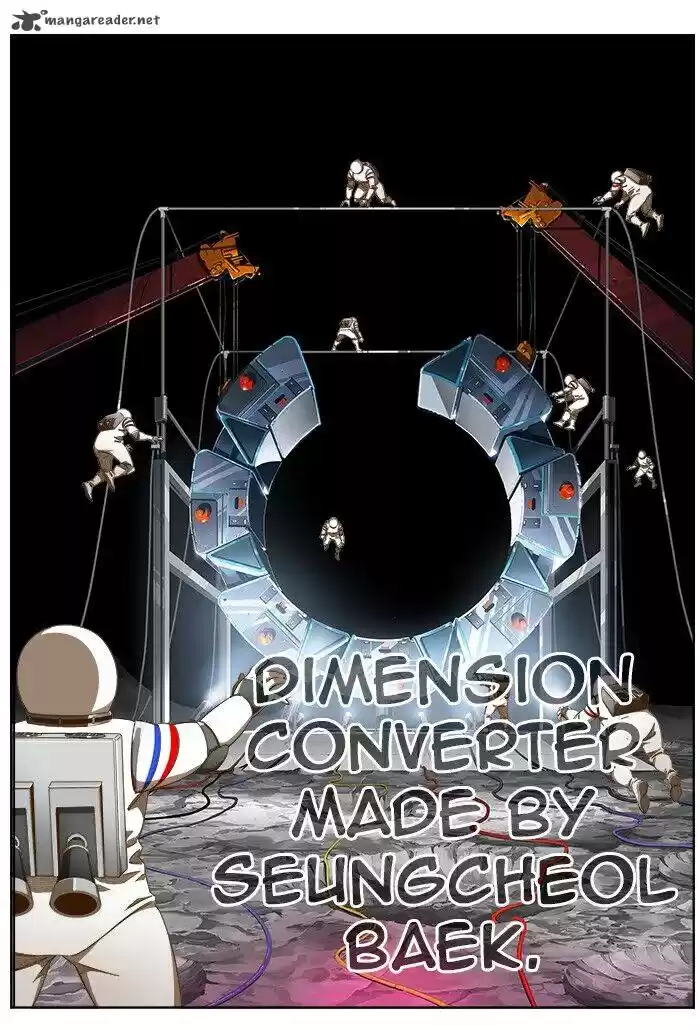 The God of High School 451