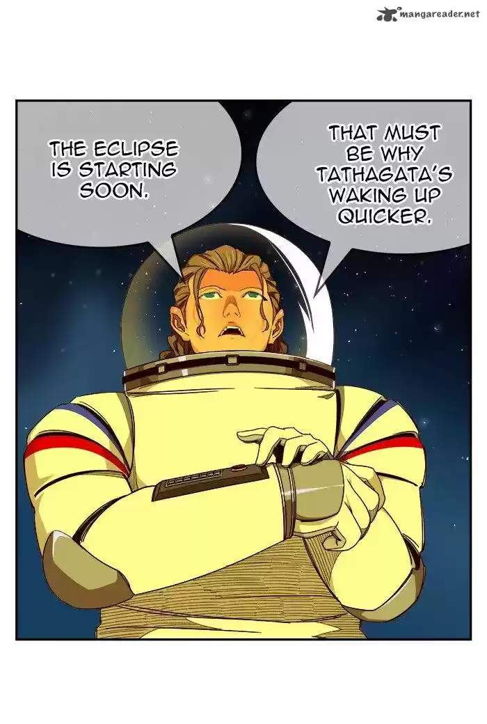 The God of High School 451