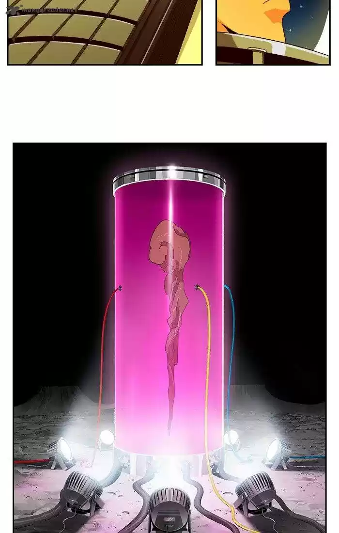 The God of High School 451