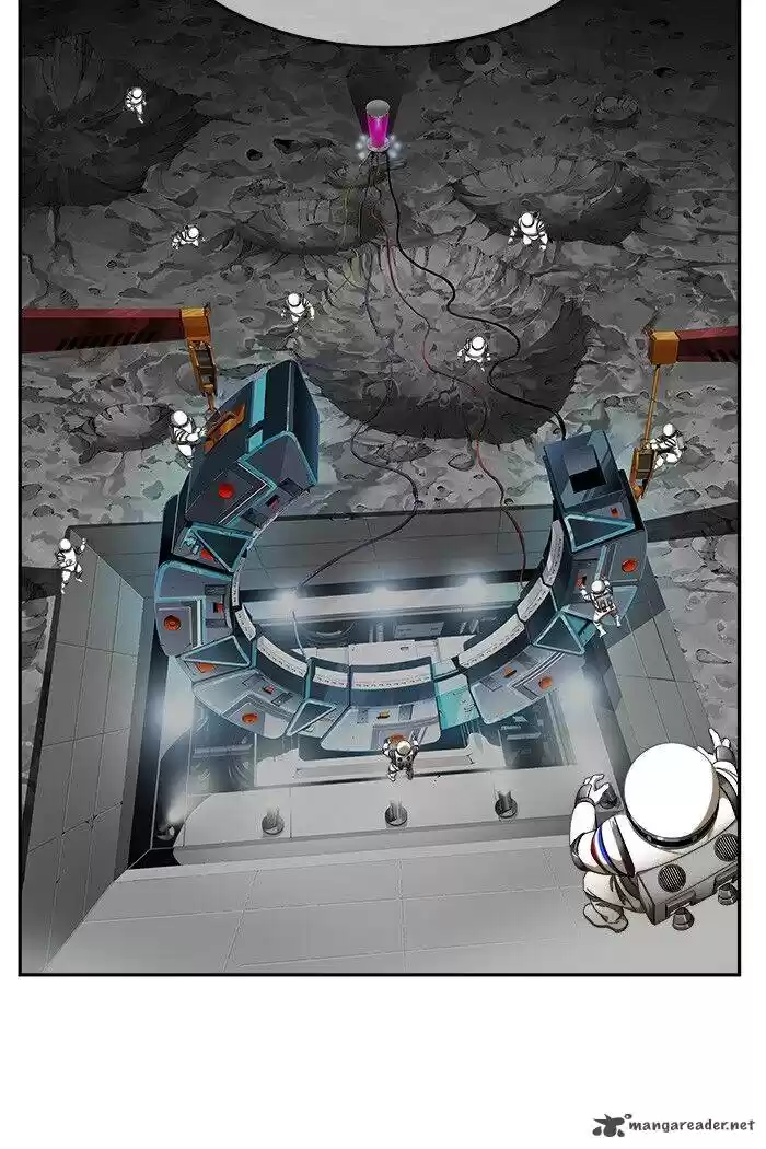 The God of High School 451