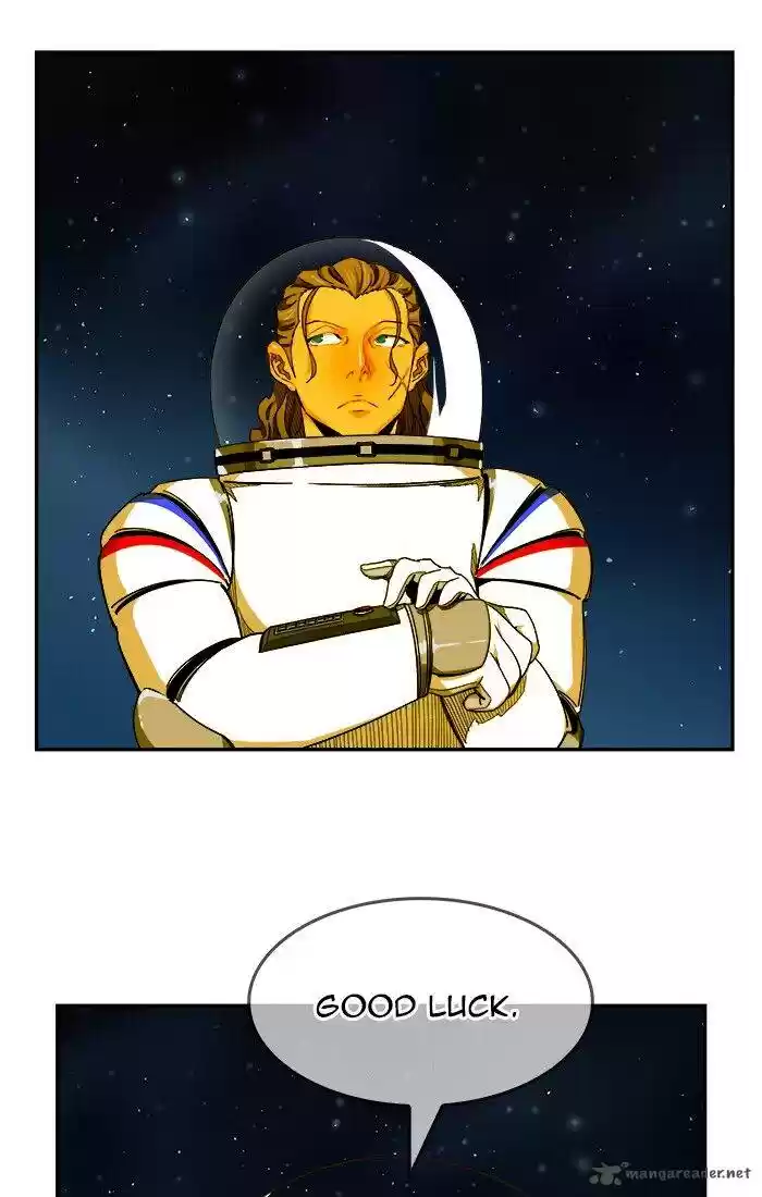 The God of High School 451