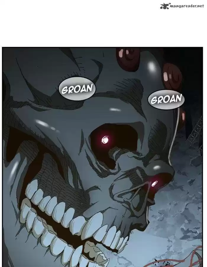 The God of High School 451