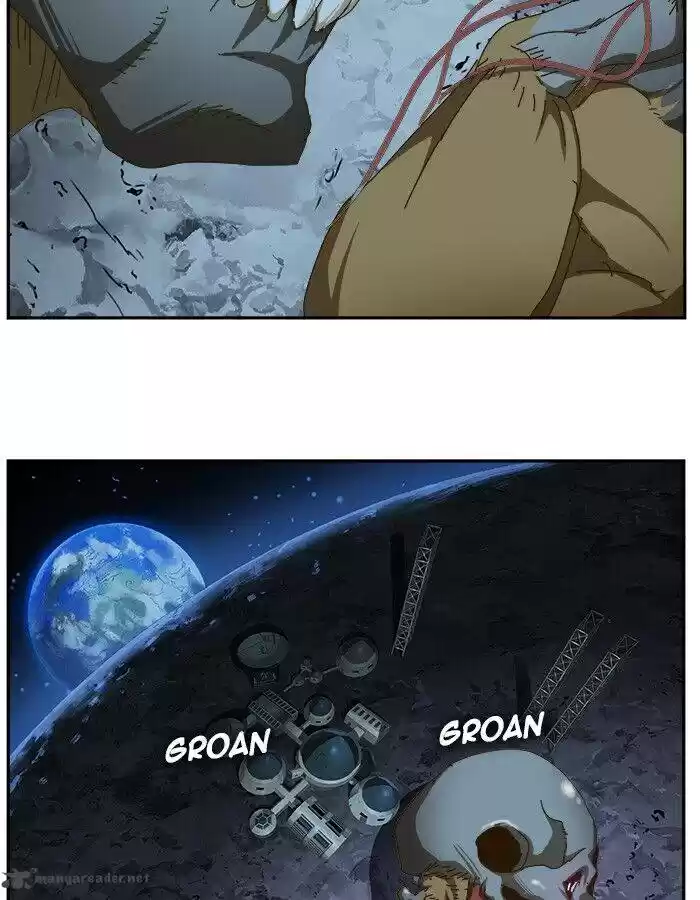 The God of High School 451