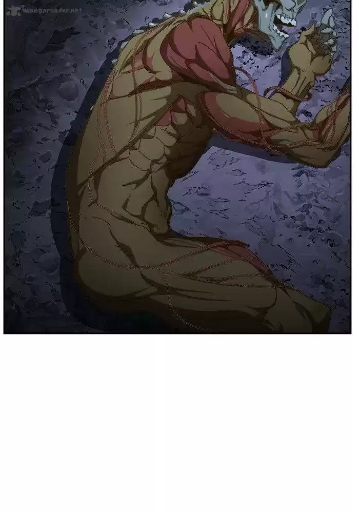 The God of High School 451