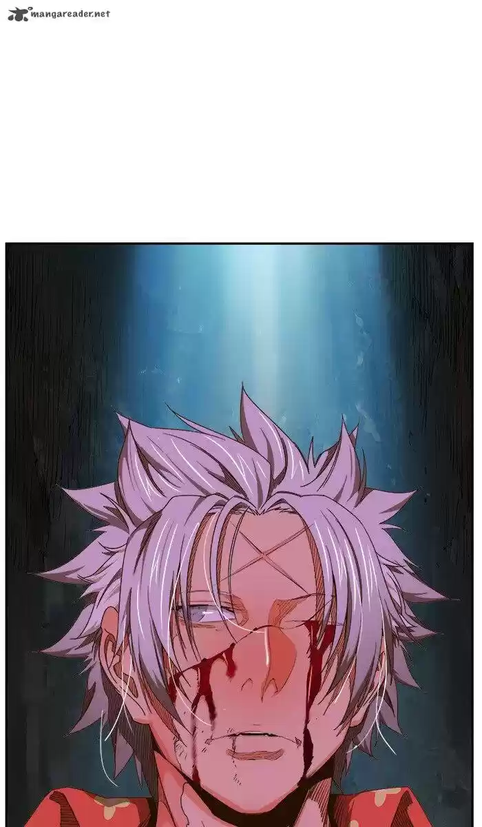 The God of High School 451