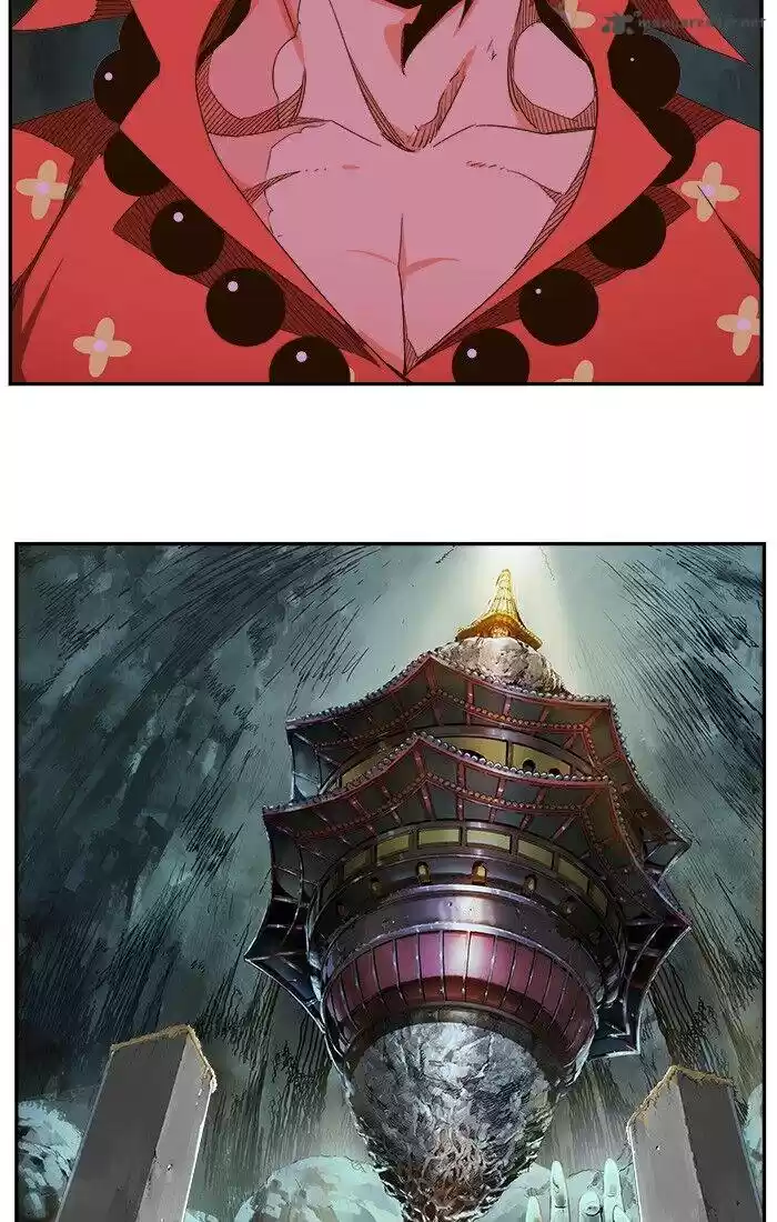 The God of High School 451