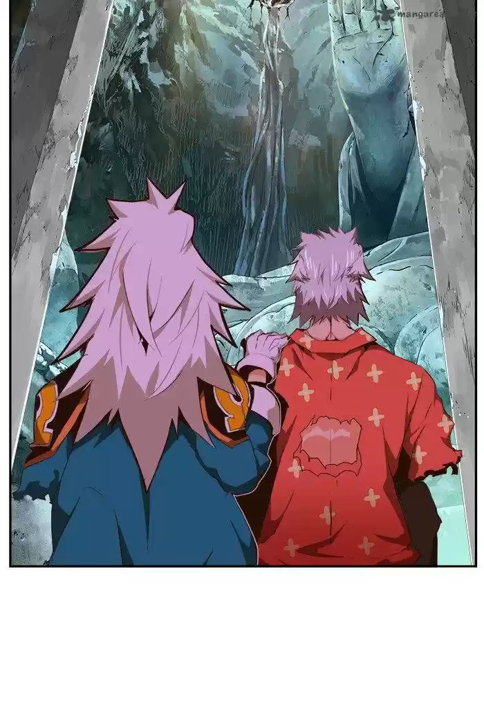 The God of High School 451