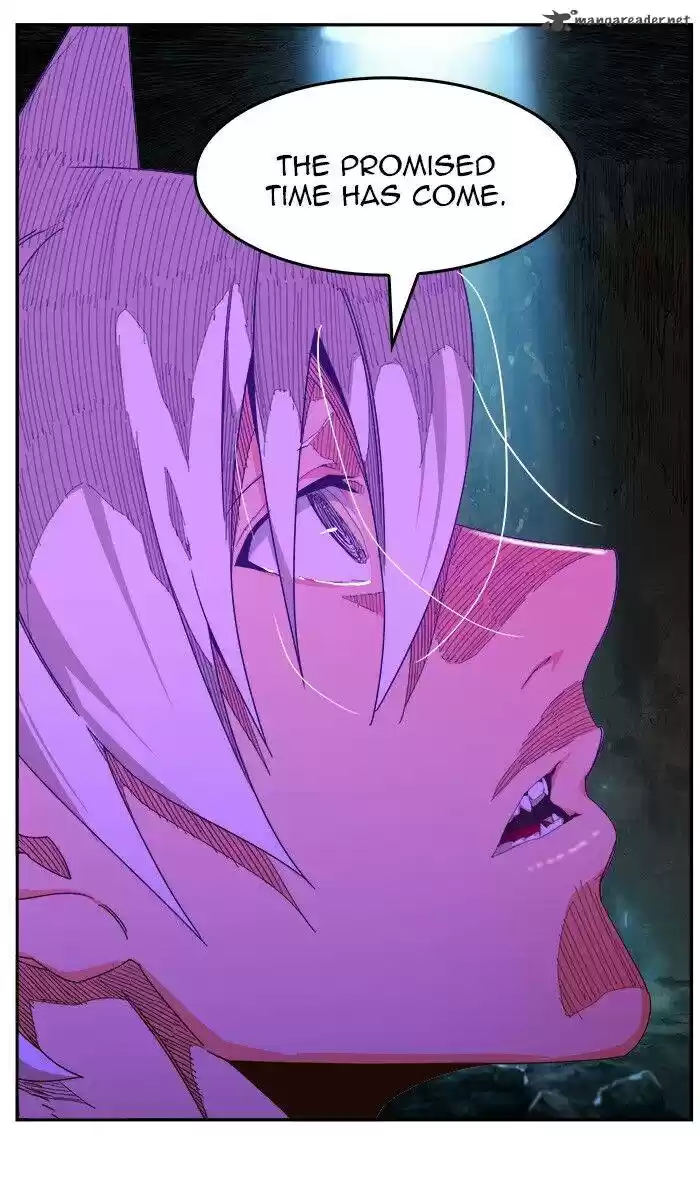 The God of High School 451