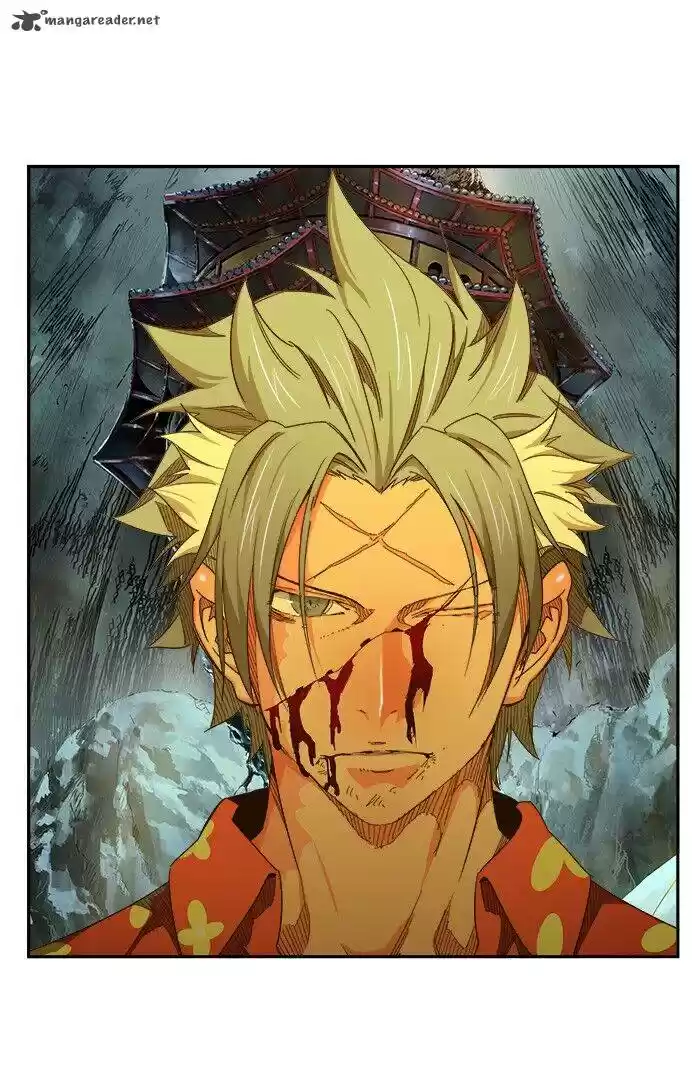 The God of High School 451