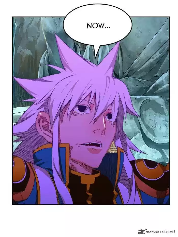 The God of High School 451