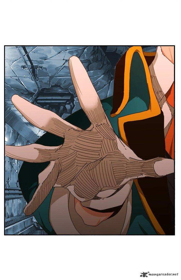 The God of High School 456