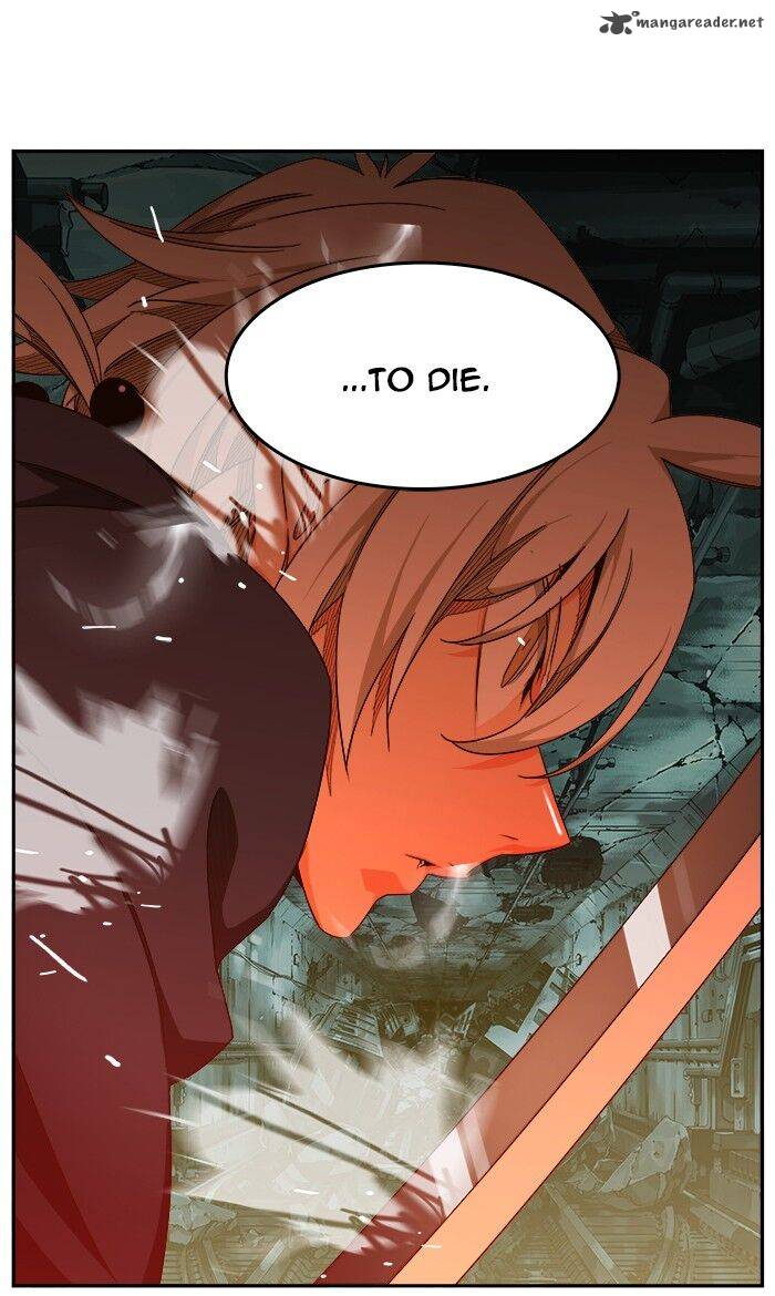 The God of High School 456