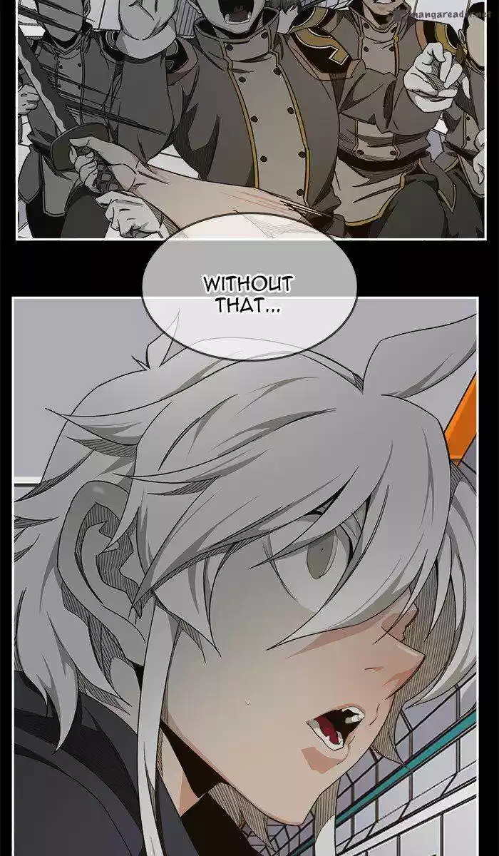 The God of High School 458