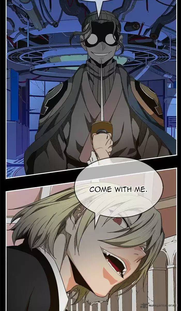 The God of High School 458