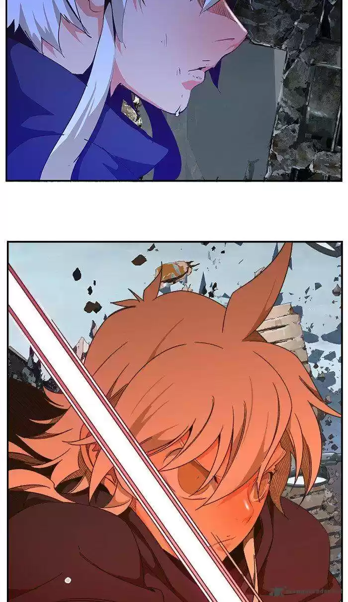 The God of High School 458