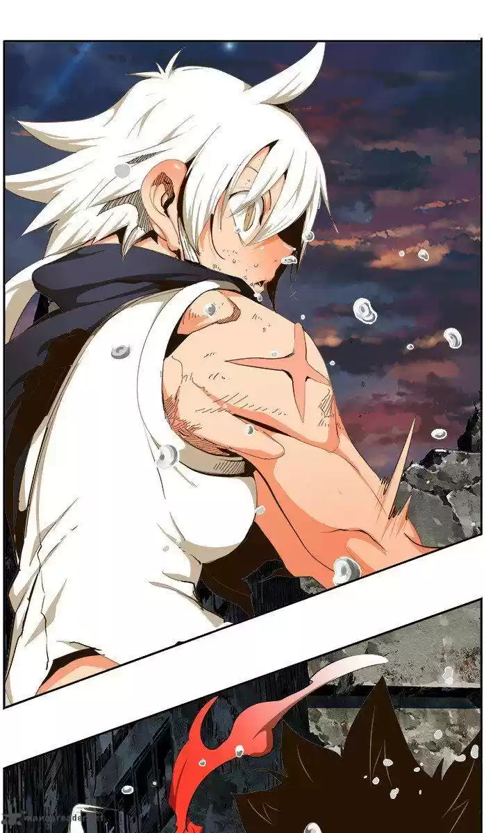 The God of High School 458