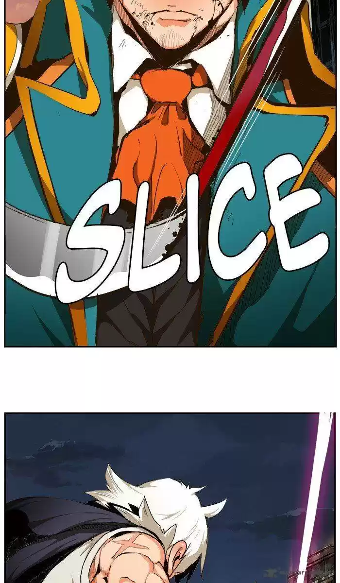 The God of High School 458